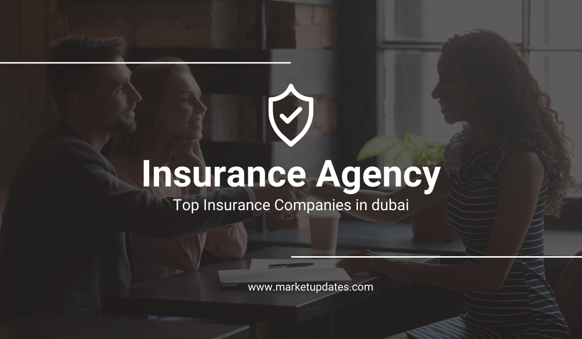 Best Insurance Companies in dubai