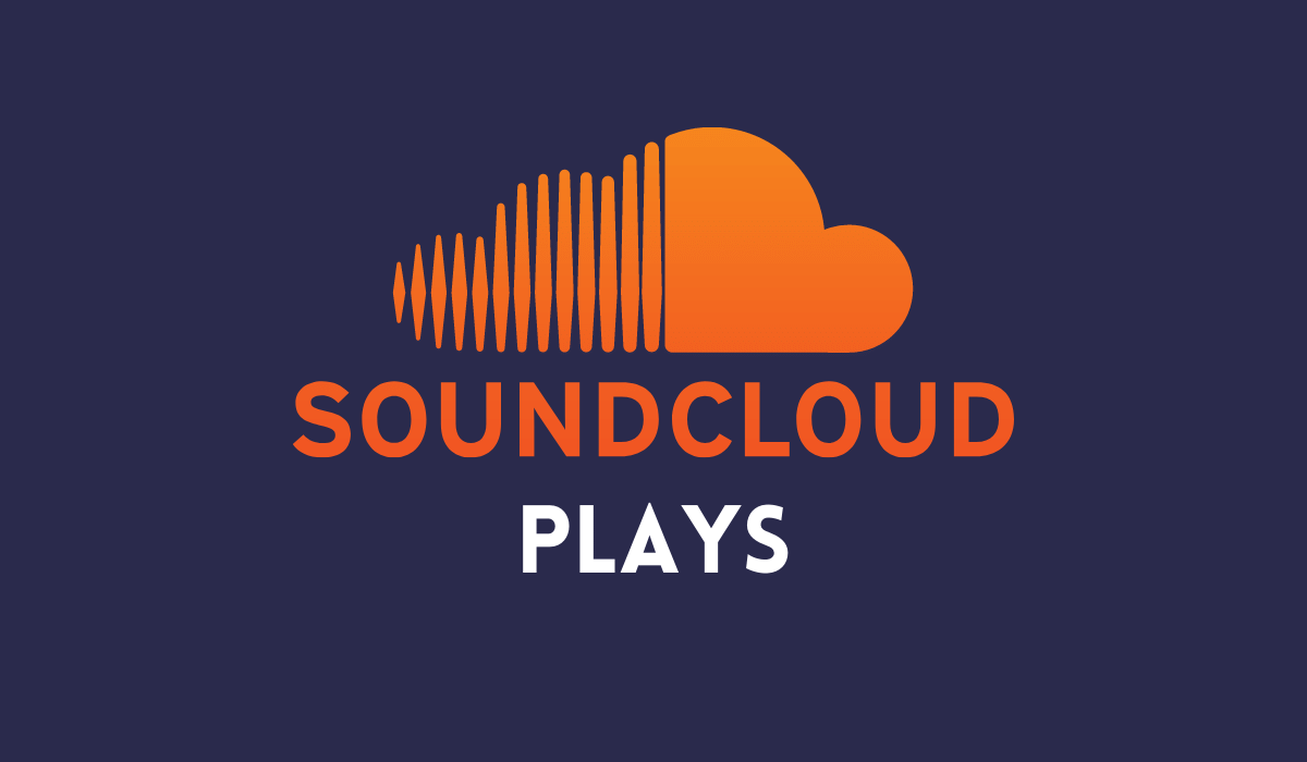 Soundcloud Plays